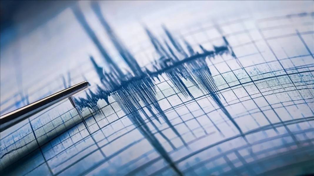 Fransız Jeolog uyardı! Marmara'da deprem bekliyor 1